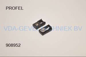 Profel / Roto  Pen kiep