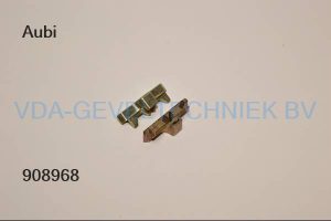 Aubi rolnoksluitplaat ST 084