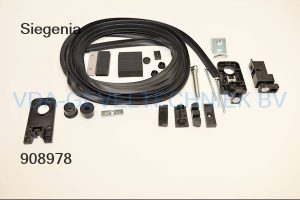 Siegenia  HS Z-KRT