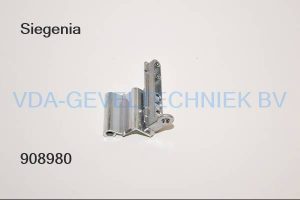 Siegenia onderscharnier Rechts KF12/20