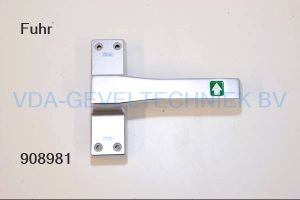 Fuhr TP970LE29  deurkruk
