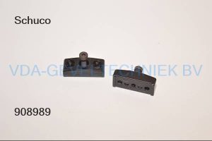 Schuco 228640 | Aushebesperre