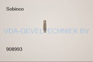 Sobinco SCHARNIERAS 30000-760-2 VLEUGELDEEL