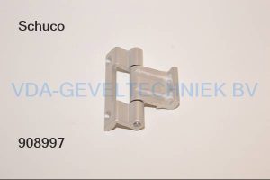 Schuco 223087 Alu Scharnier