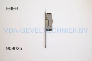 Eff-Eff elektrische sluitplaat spanningsloos vergrendeld 24x280 141.622 Links