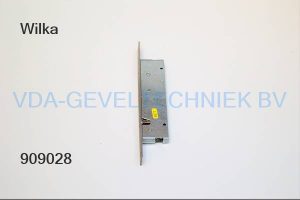 Wilka Anti-paniek espagnoletkast (tegenkast) 4671