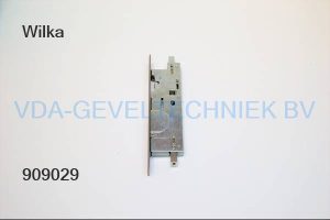 Wilka 4663 Anti-paniek tegenkast serie 6000, 7000