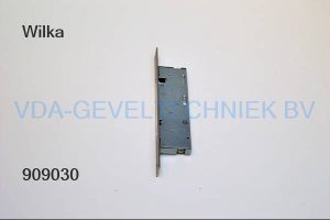 Wilka kantriegel DRN35mm RVS DO 5.3 201649005