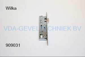 Wilka anti-paniek Dag- en nachtslot DRN35 /92 /9/24 x 245 mm