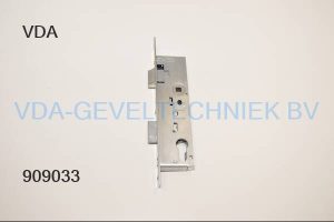 Bever klophaus Peso dag en