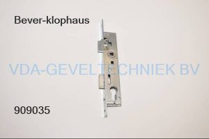 Bever&Klophaus dag en nacht slot