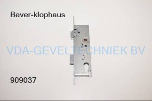 Bever&klophaus Dag en nacht slot