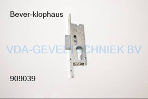 Bever & klophaus nachtslot met