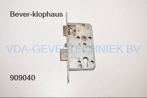 Bever & Klophaus Dag en