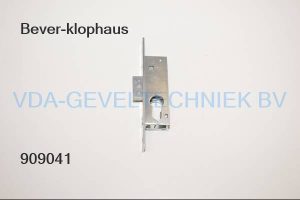 Bever-Klophaus nachtslot met schoot Doornmaat