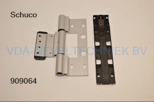 SCHUCO 239596 Scharnier EV1