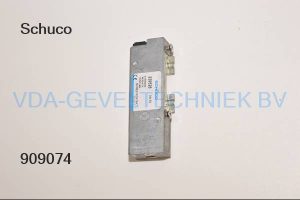 Schuco 239527 Electrische sluitplaat
