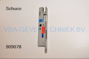 Schuco alu Anti-Paniekslot