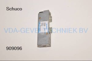 Schuco onderdeel 239528 Electrische sluitplaat rechts 6-12V AC/DC  Bei 12V  AC-1,1 A