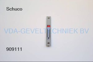 SCHUCO vastzetter schuifdeur  Feststeller EV1 Royal S / ASS 214805
