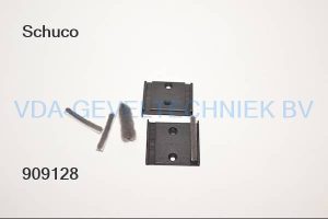 Schuco  Dichting stukken  DICHTEINH.2-FLG.60