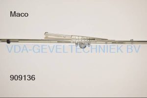 Maco (getriebe) Kantenverschlüsse mit