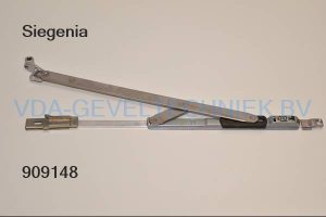 Siegenia alu schaar Rechts GR.35