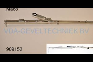 MACO IS-STOLPESPAGNOLET VAST GR.4 links 1251-1500MM LINKS