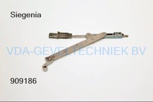 Siegenia alu LM4200 draaikiepschaar