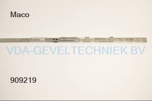 MACO 224108   I.S. vleugeldeel draaikiep/kiepdraai