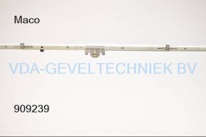Maco Getriebe KVM Gr.2 501-700 2x padnok