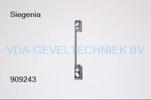 Siegenia  Alu Greep ondersteuning  versteviging MFHA0010