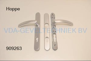 Hoppe deurkruk/krukstel BI-BU PC 92 258/32 DUBO