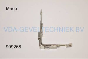 Maco 211300 IS-stolphoekoverbrenging B m/schoot
