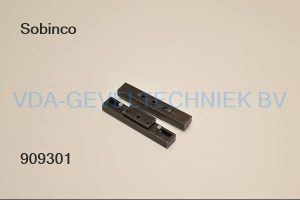 Sobinco getriebe  alu