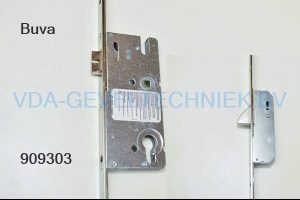 BUVA MultiFin Gen2 SB/65/72/20 1772mmDR 1+3 SKG**