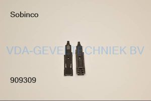SOBINCO GRENDEL 21000-620 KLEINE KIEPRAMEN