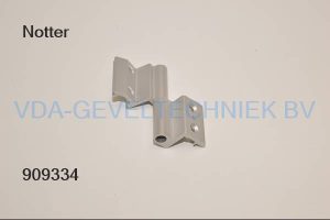 Notter  00461301 Steckscharnier