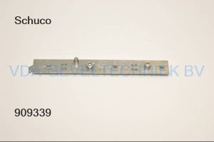 SCHUCO ROYAL 233025 Verdekl scharnier