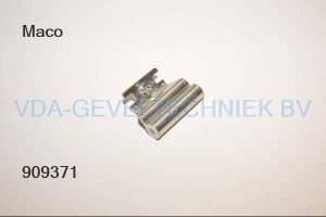 Maco Bandhoek Multitrend DT Zilverlook 52701 / 202534 ax maat 9 mm
