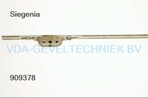 Siegenia const. espagnolet (getriebe) DRN 30 Gr. 60/G300 De Vries kozijnen