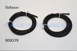 Schuco verlengkabel  262619 / 262611