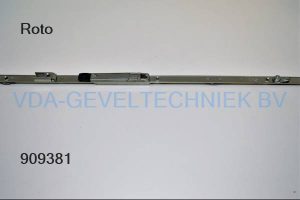 Roto NT Axerstulp Gr. 1780 1601-2000