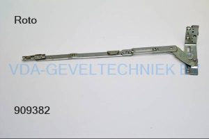 Roto NT schaararm 250L Rechts