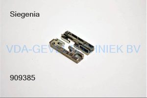 Aubi Siegenia kiepsluitplaat (Kippschliessblech)