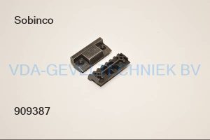 Sobinco  oploop sluit