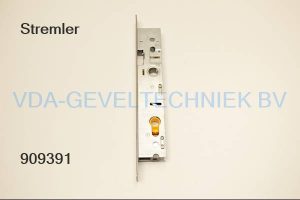 STREMLER ESPAGNOLETSLOT AFSLUITBAAR D28,5 2271.41.0 300x22MM  2271.41.0