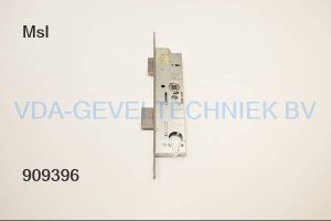 MSL Zelfvergr.anti-paniekslot DRN 35 RZ94