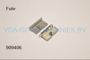 FUHR ROLNOKSLUITPLAAT SLUITSTUK RZ55677X