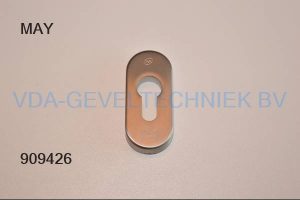 HVN CILINDERROZET 493 ALU EV1